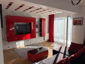 Vând apartament cu două camere, cartier Bună Ziua, Cluj-Napoca 