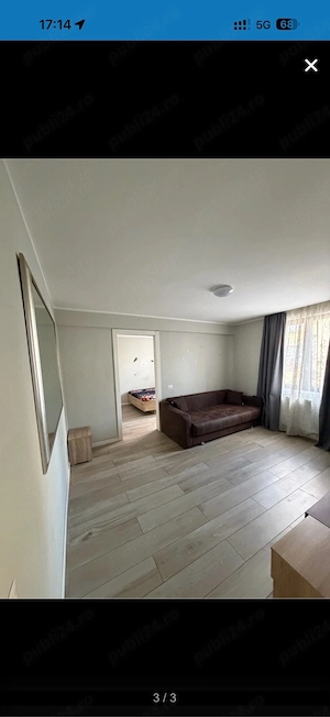 inchiriez apartament  - imagine 3