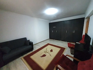 garsoniera pantelimon-mega mall-modern - imagine 2
