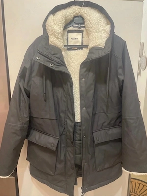 Jacheta dama waterproof
