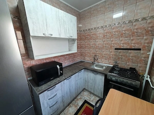 garsoniera pantelimon-mega mall-modern - imagine 10