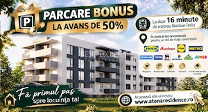 2 Camere Premium | Bloc Nou | Pallady | Comision 0%
