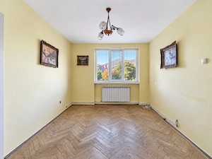 2 Camere | Etaj 2 | Centrala Proprie | Centrul Vechi | Comision 0 - imagine 2