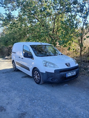 Peugeot partner 1.6 diesel  - imagine 2