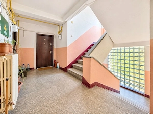 2 Camere | Etaj 2 | Centrala Proprie | Centrul Vechi | Comision 0 - imagine 18