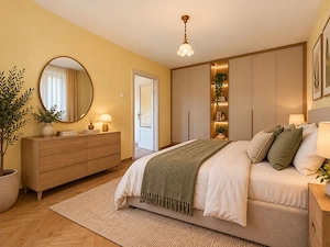2 Camere | Etaj 2 | Centrala Proprie | Centrul Vechi | Comision 0 - imagine 9