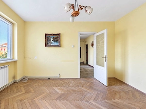 2 Camere | Etaj 2 | Centrala Proprie | Centrul Vechi | Comision 0 - imagine 11