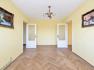 2 Camere | Etaj 2 | Centrala Proprie | Centrul Vechi | Comision 0 - imagine 3