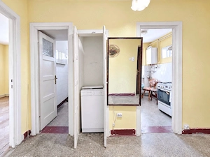 2 Camere | Etaj 2 | Centrala Proprie | Centrul Vechi | Comision 0 - imagine 14