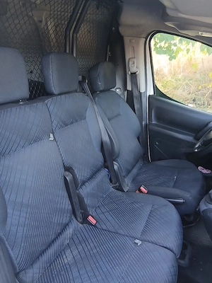 Peugeot partner 1.6 diesel 