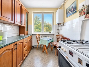2 Camere | Etaj 2 | Centrala Proprie | Centrul Vechi | Comision 0 - imagine 15