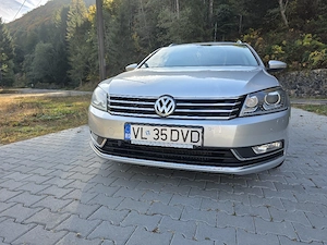 VW Passat , 2.0 TDI , 4 Motion - imagine 3