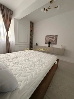 2 Camere de inchiriat | Popesti-Leordeni | Metrou | Parcare | Centrala Proprie - imagine 7