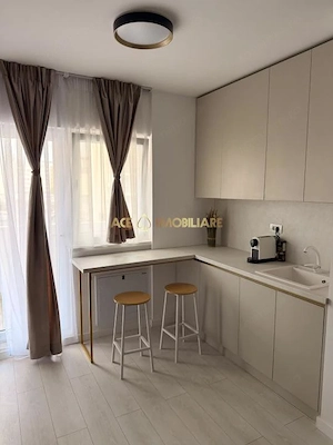 2 Camere de inchiriat | Popesti-Leordeni | Metrou | Parcare | Centrala Proprie - imagine 4