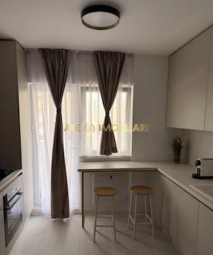 2 Camere de inchiriat | Popesti-Leordeni | Metrou | Parcare | Centrala Proprie - imagine 5