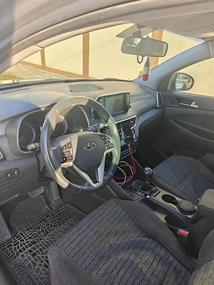 Hyundai Tucson 2019 1.6 T-GDI - imagine 6