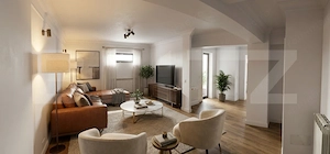 Apartament 2 camere, 62 mp utili – Valea Adanca | Bloc 2018