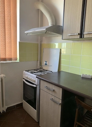 Apartament 2 Camere Decomandat Emil Racovita - imagine 4
