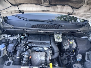 Peugeot partner 1.6 diesel  - imagine 4