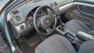 Vand Seat Exeo ST  2010 - imagine 2
