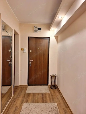 3 camere, decomandat, etaj 4/4, Tiglina 2 - imagine 7
