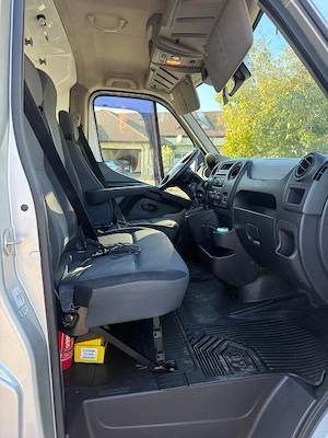 De vânzare Renault Master  - imagine 7