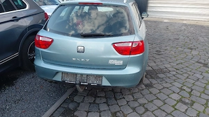 Vand Seat Exeo ST  2010 - imagine 5