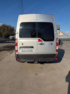 De vânzare Renault Master  - imagine 6