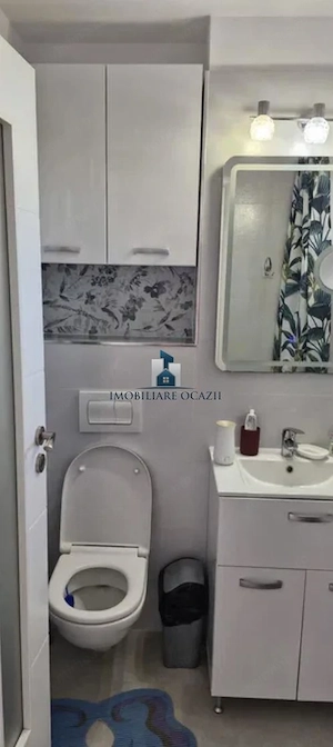 Apartament 2 Camere Semidecomandat Aleea Terasei - imagine 8