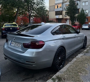 Bmw 420d 190cp - imagine 4