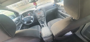 Ford focus Mk2 2009 