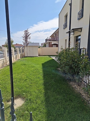 Dumbrăvița duplex str Helsinki 260000 euro - imagine 7