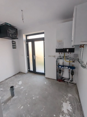 Dumbrăvița duplex str Helsinki 260000 euro - imagine 9