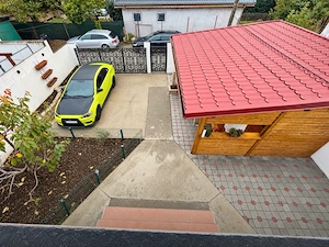 Casă P+M de vânzare | Valu lui Traian | Mobilată și utilată - imagine 4