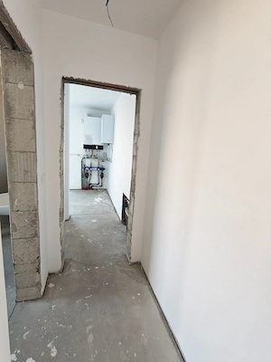 Dumbrăvița duplex str Helsinki 260000 euro - imagine 5