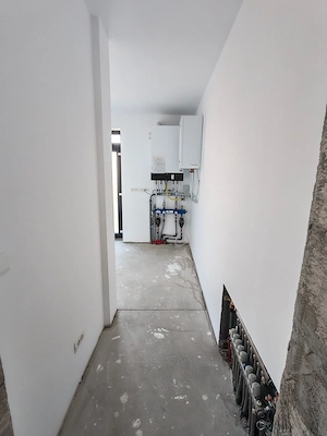 Dumbrăvița duplex str Helsinki 260000 euro - imagine 8