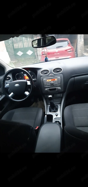 Ford focus Mk2 2009  - imagine 5