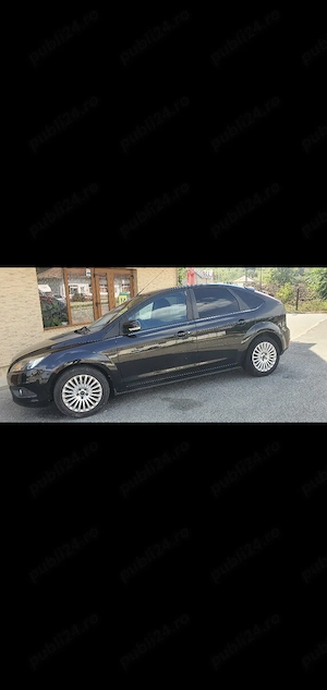Ford focus Mk2 2009  - imagine 6