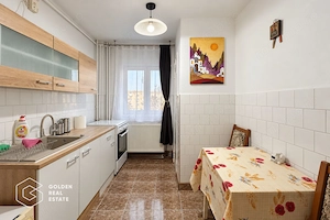 Apartament 2 camere, etaj 3, zona Uta - imagine 5