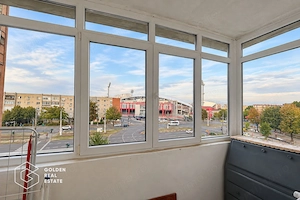 Apartament 2 camere, etaj 3, zona Uta - imagine 13