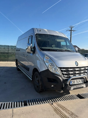 De vânzare Renault Master  - imagine 2