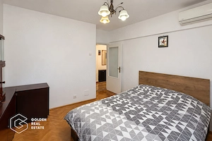Apartament 2 camere, etaj 3, zona Uta - imagine 3