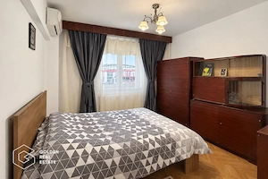 Apartament 2 camere, etaj 3, zona Uta - imagine 4