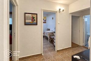 Apartament 2 camere, etaj 3, zona Uta - imagine 9