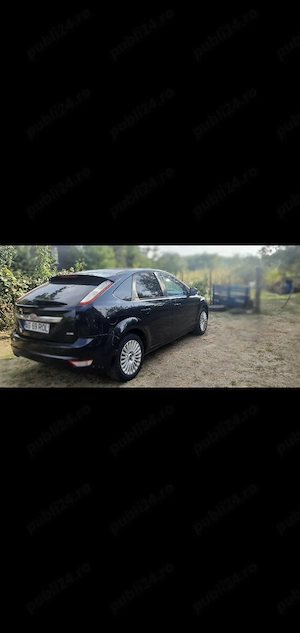 Ford focus Mk2 2009  - imagine 7