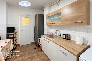 Apartament 2 camere, etaj 3, zona Uta - imagine 6