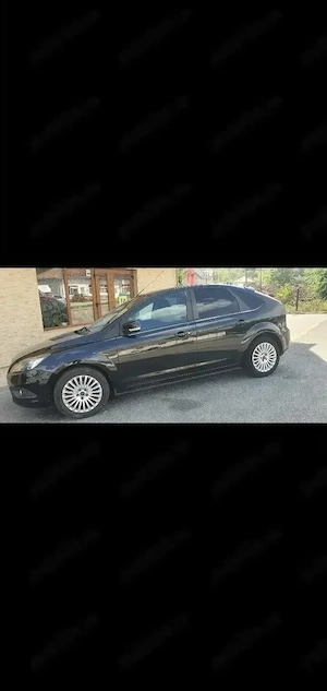 Ford focus Mk2 2009  - imagine 4