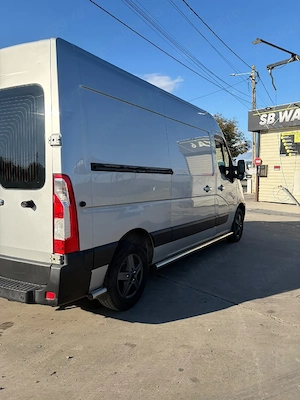 De vânzare Renault Master  - imagine 4