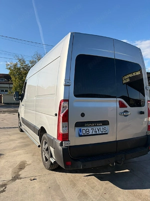 De vânzare Renault Master  - imagine 5