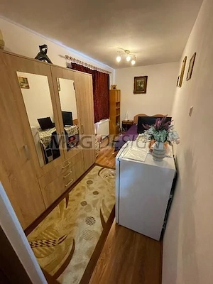 3 camere Girocului cu centrala , 2 balcoane - imagine 7